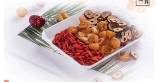 Trà thảo mộc