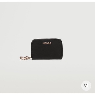 Ví Mango Auth store Đức fullbill và ảnh thật MSV0238