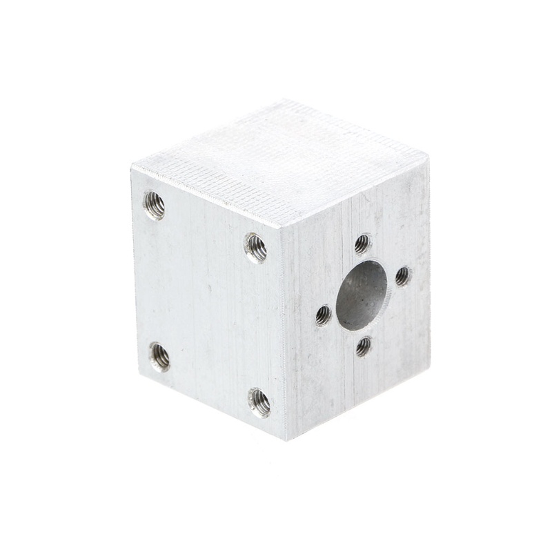 Đai Ốc Chì Hợp Kim Nhôm Cho Máy In 3D / Reprap CNC