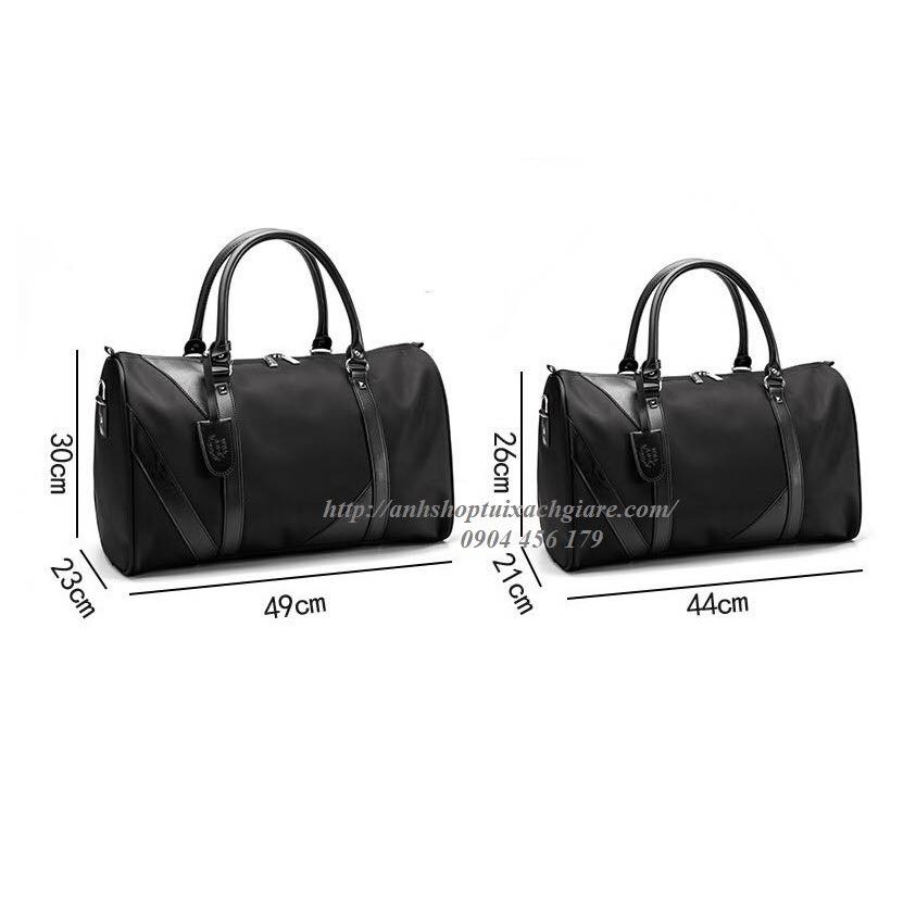 TÚI XÁCH DU LỊCH SIÊU NHẸ WL01