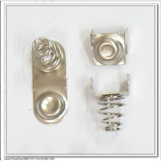 50 bộ đế pin AA(Pin tiểu)