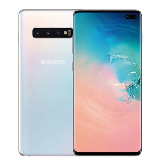 Điện Thoại Samsung Galaxy S10 Plus (128GB/8GB) - Hàng Chính Hãng Samsung VN, nguyên seal, Đã Kích Hoạt Bảo Hành Điện Tử