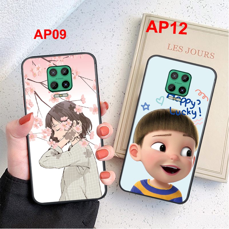 [HOT] ỐP ĐÔI BẢO VỆ CAM VSMART ARIS/ARIS PRO IN DỄ THƯƠNG SIÊU RẺ SIÊU BỀN