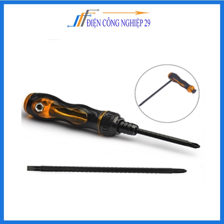 Tô Vít 2 Đầu Cao Cấp