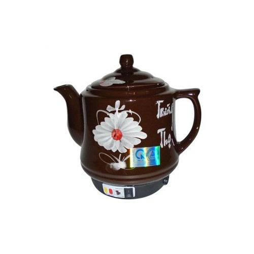 Ấm Sắc Thuốc Trường Thọ BA-2086 3.2L