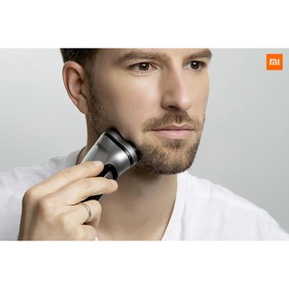 Máy cạo râu Xiaomi Enchen BlackStone