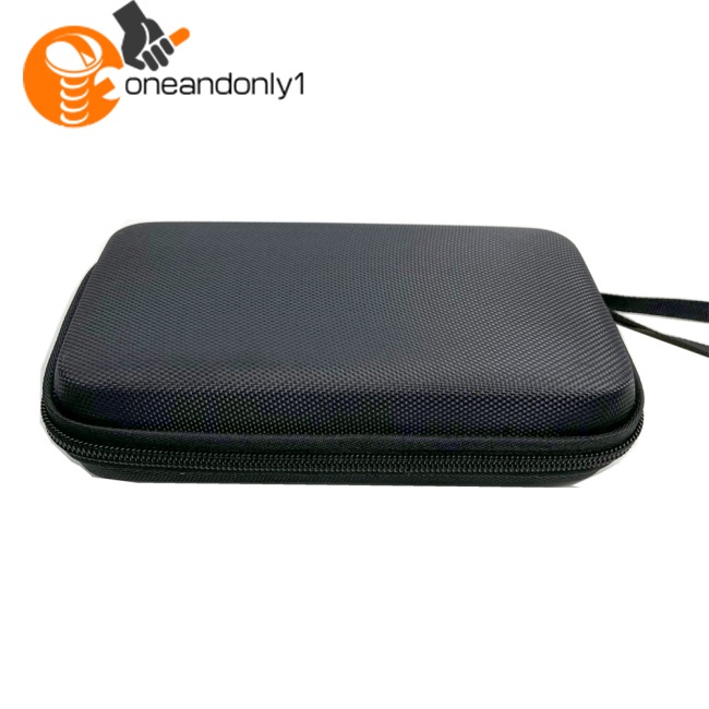 Hộp Đựng Micro Không Dây go Ii/go 2 Tương Thích Với Du Lịch