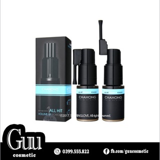 Xịt phồng chân tóc Chahong All Hit Volume Up Power 25ml