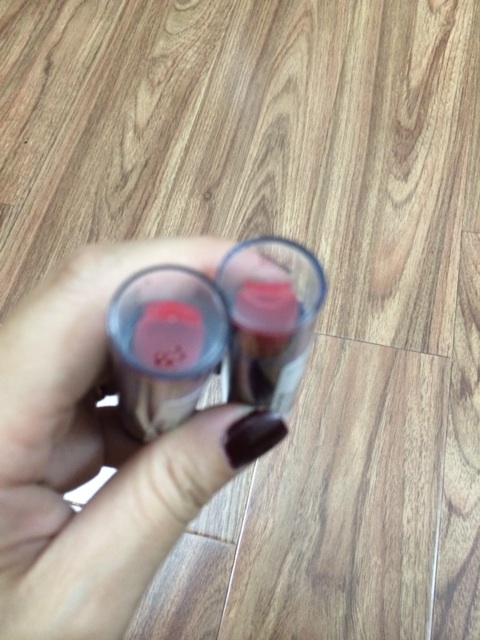 Thanh lý son Mood matcher lỗi