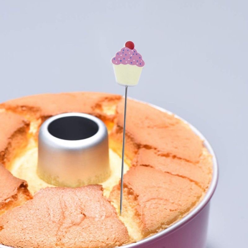 Que thử bánh loại 2