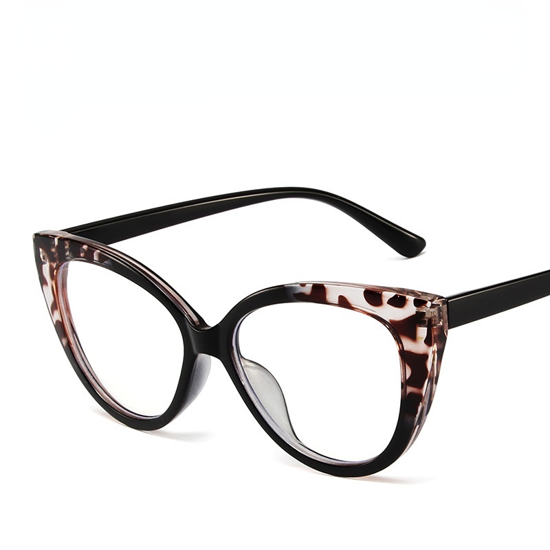 Kính Mát Tròng Hình Học Cho Nam Nữ