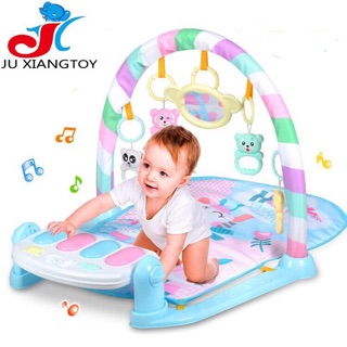 Thảm nhạc piano cho bé