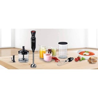 SIÊU PHẨM MÁY XAY CẦM TAY - ĐA NĂNG - BOSCH ERGOMIXX  MS61B6170