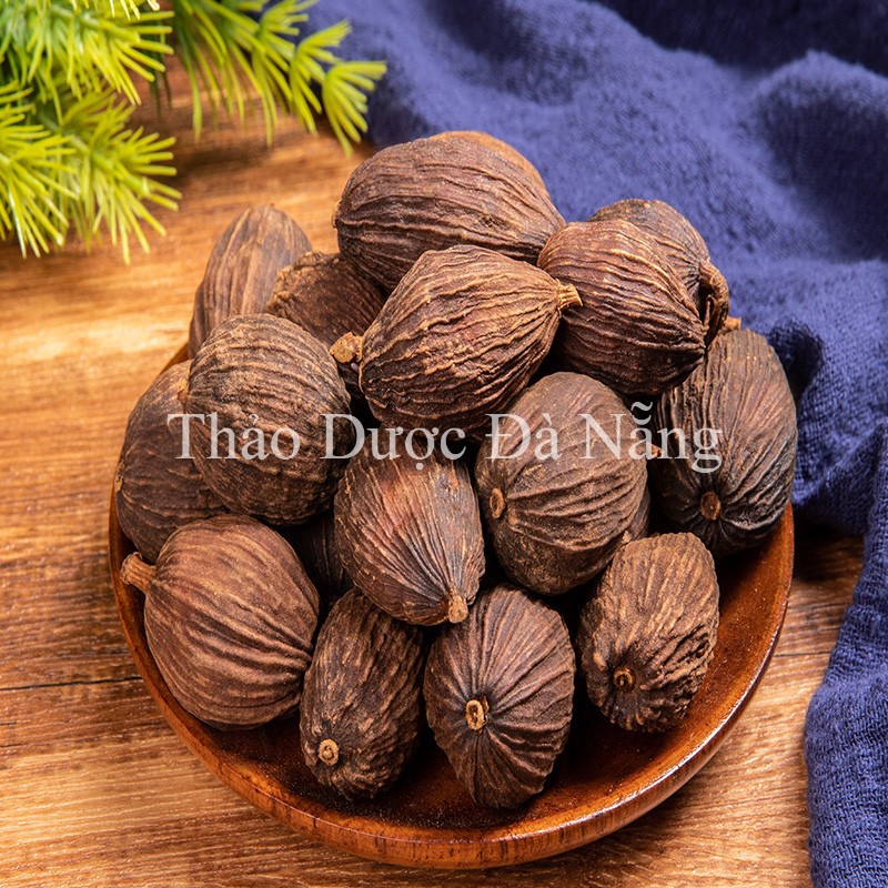Thảo Quả, sạch đẹp,Thơm Phức 100 gram.