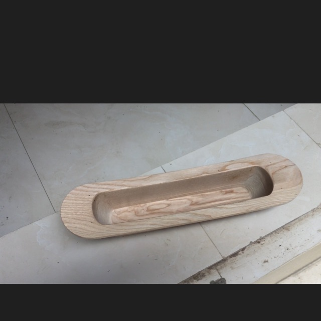 Hộp gỗ thuyền