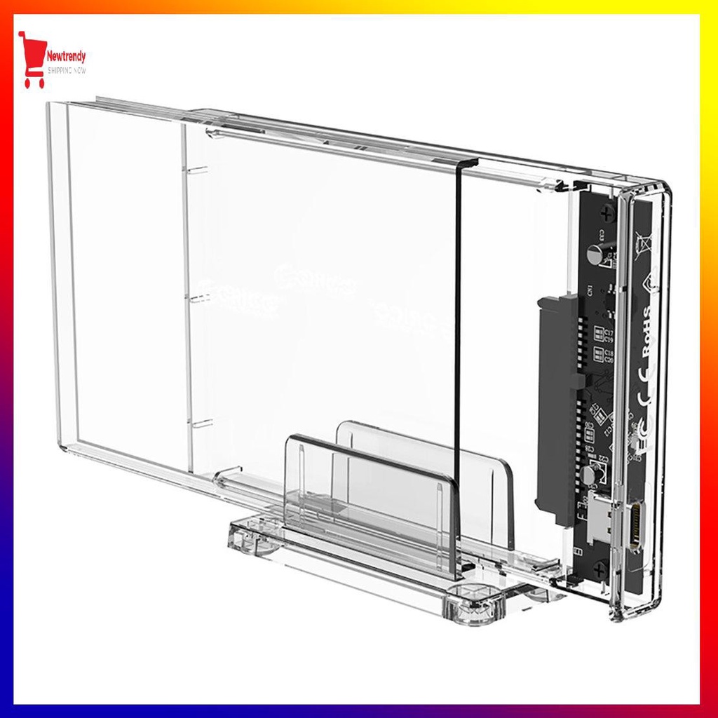 Ổ Cứng Di Động (0601) (Promo) 2159c3 Cổng Usb 3.0 Sata 2.5 Inch | BigBuy360 - bigbuy360.vn