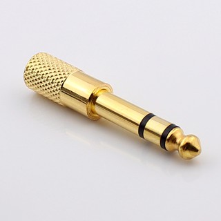 Đầu chuyển đổi 3.5mm sang 6.5mm