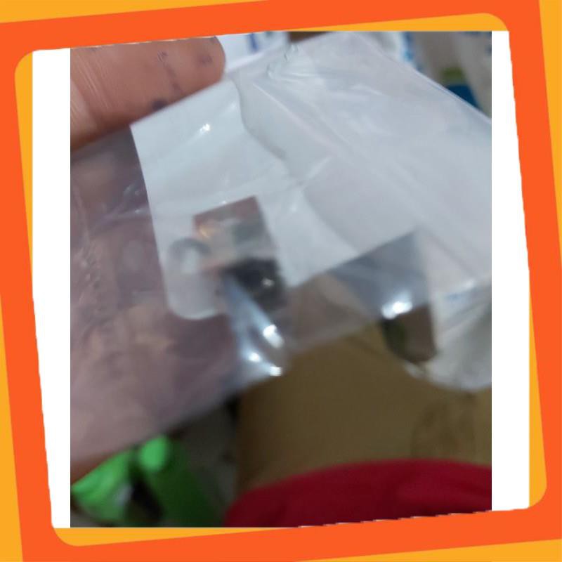 Pát kẹp bửng exciter 150