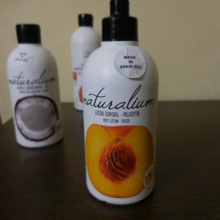Lotion Naturalium