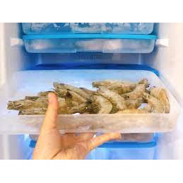 LẺ HỘP TRỮ ĐÔNG FREEZERMATE 1.2L - HÀNG CHÍNH HÃNG TUPPERWARE PHÂN PHỐI TẠI VIỆT NAM