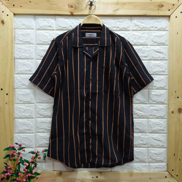 Bộ Đồ Ngủ Pijama Phong Cách Hawaii Chất Lượng Cao Mát Mẻ Không Được Mài Mòn Và Đường May Chắc Chắn
