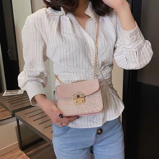 [HÀNG ORDER] TÚI ĐEO BLING