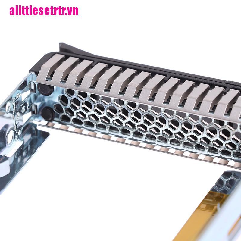 Khay Đựng Ổ Cứng 2.5 '' Sas Dành Cho Xe Thinksystem St550 Sr550 Sr650 Sr85 | BigBuy360 - bigbuy360.vn