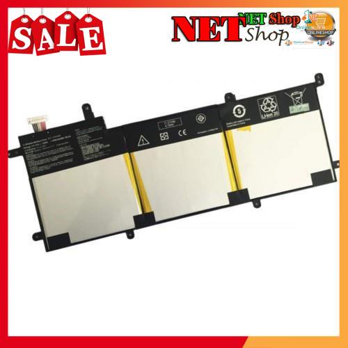 ⚡ Pin laptop Asus UX305L UX305LA-AB5 UX305LA UX305U UX305UA C31N1428 zin