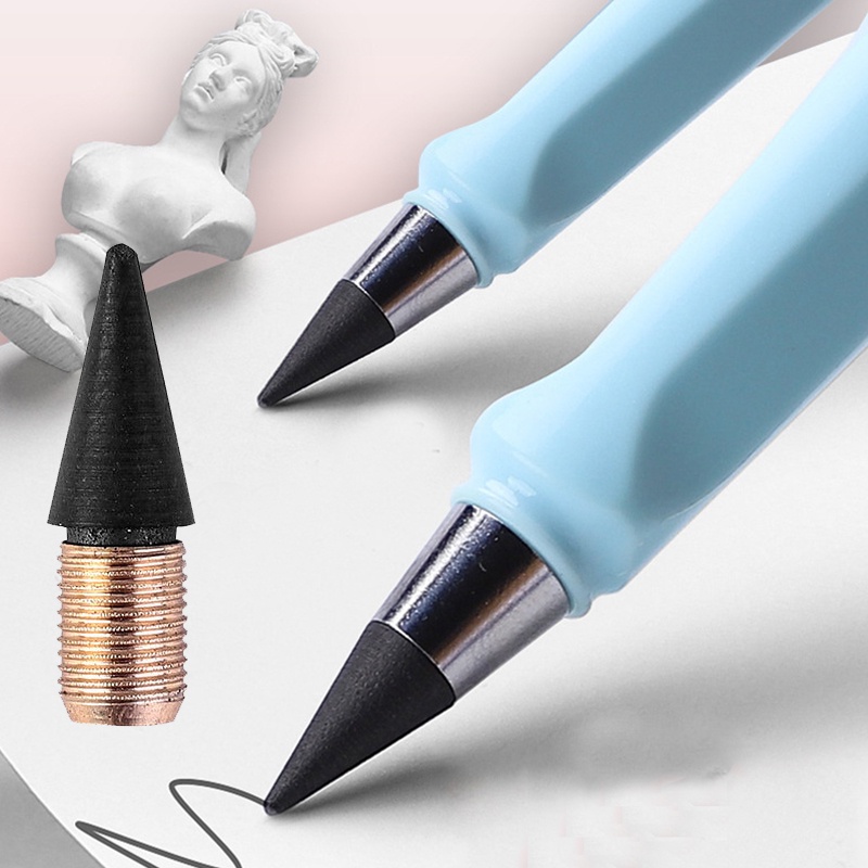 Đầu Bút Thay Thế HB Thay Thế Cho Bút Chì Chất Lượng Cao