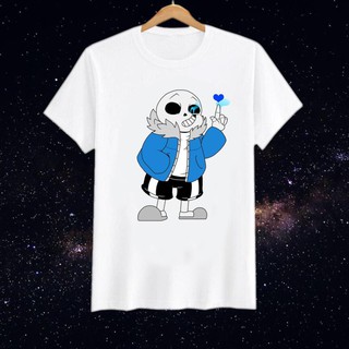 Áo sans  Undertale