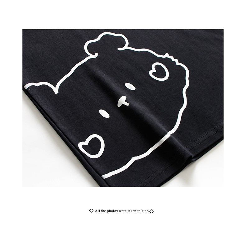 Đồ mặc nhà nữ thu đông chất cotton mịn đẹp - MH5148 | BigBuy360 - bigbuy360.vn