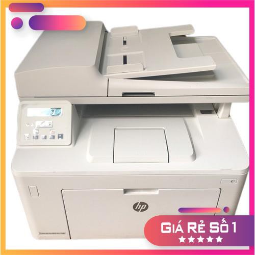 (MÁY IN VĂN PHÒNG) MÁY IN ĐA NĂNG HP LASERJET PRO MFP M227SDN AALO.SHOP