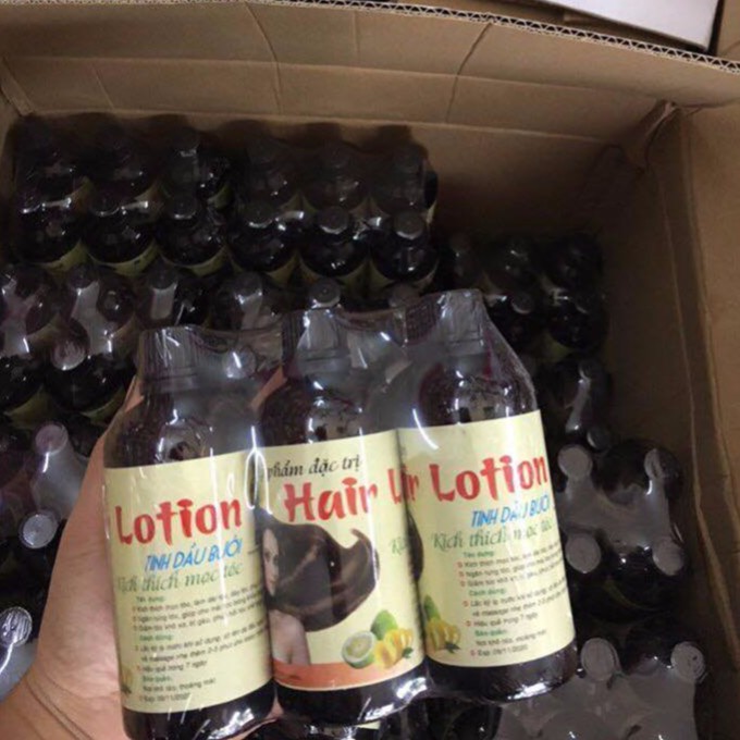 TINH DẦU BƯỞI NGĂN RỤNG TÓC - CUNG CẤP DƯỠNG CHẤT | BigBuy360 - bigbuy360.vn