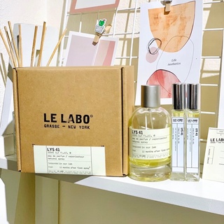 Mẫu thử 10ml nước hoa Lys 41