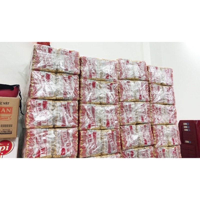 Mì ký lẻ hiệu Kiwi sợi dai 900gr