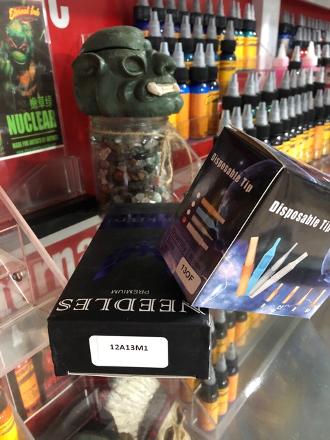 50 Kim +ngòi 13(RM/M1)