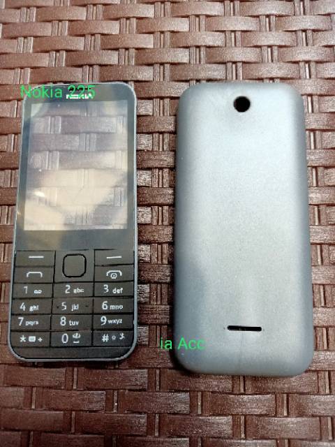 Ốp điện thoại thời trang cho Nokia X2-00/210/1280/100/101/225/10/208/1650/2310/5310/5130/107/3230 C1/2300/107/3230 C1/2300