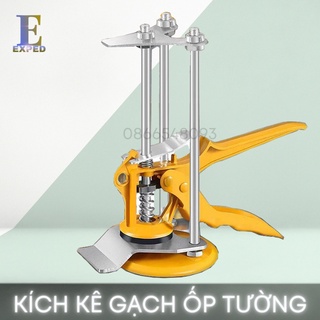 Kích kê chân gạch ốp tường, kích kê gạch ốp tường/con đội gạch/Kích 3 trụ