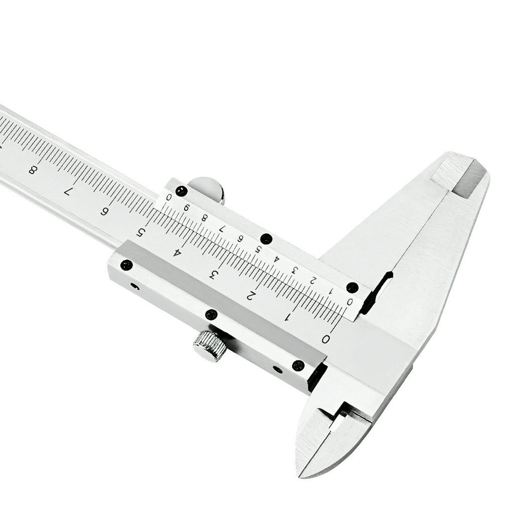 Thước Kẹp Cơ 150mm