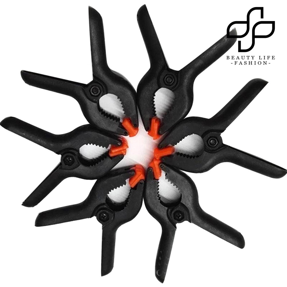 Kẹp Gỗ Chữ A Nhanh Chóng Tiện Dụng