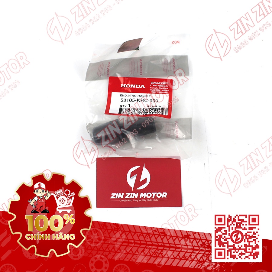 GÙ SONIC 150 CHÍNH HÃNG HONDA INDO