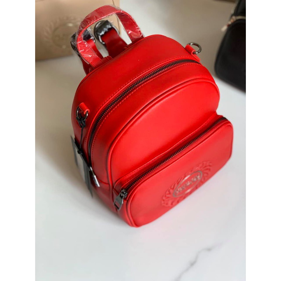 Balo thời trang Versace