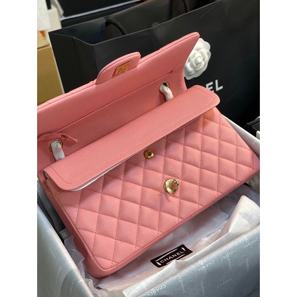 Túi  CLASSIC HỒNG