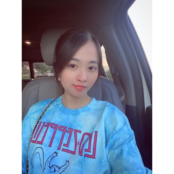 Áo thun zara croptop sz m newtag