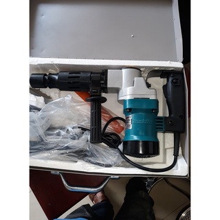 MÁY ĐỤC BÊ TÔNG MKT - HM0810 - chuyên đục 17 ly Loại Xịn