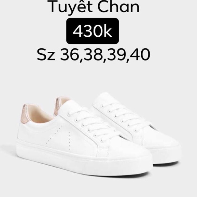 Giầy thể thao mẫu 2