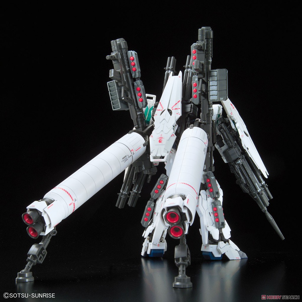 Gundam Bandai Rg Unicorn Full Armor 1/144 UC Mô Hình Nhựa Đồ Chơi Lắp Ráp Anime Nhật