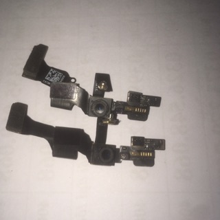 Camera trước iphone 5