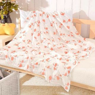 KHĂN ADEN ORGANIC COTTON