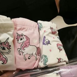 QUẦN CHÍP ĐÙI TEENGO